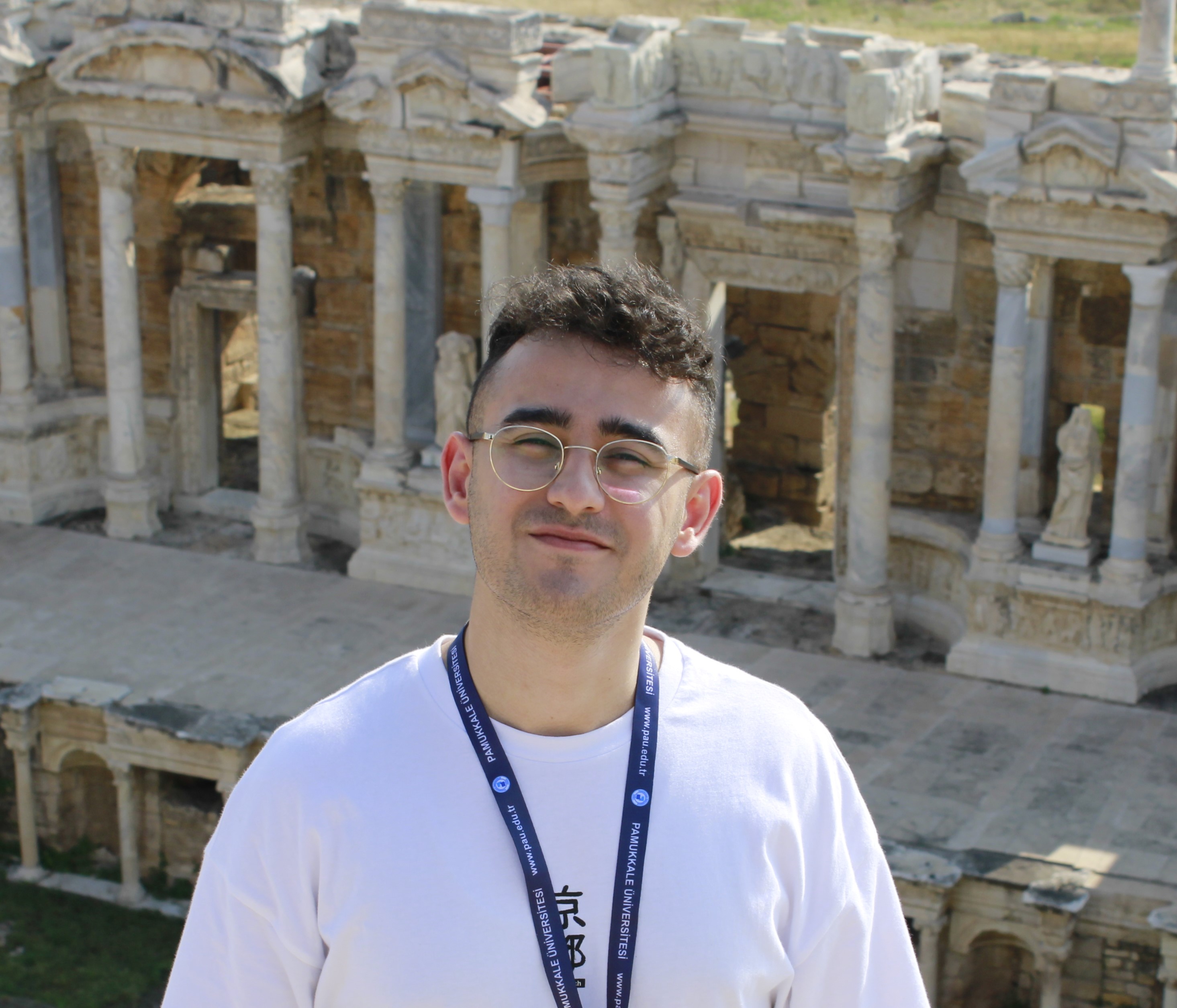 Fikret Cansel - Full Stack Engineer